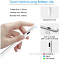 Touchscreen Apple iPad-pen